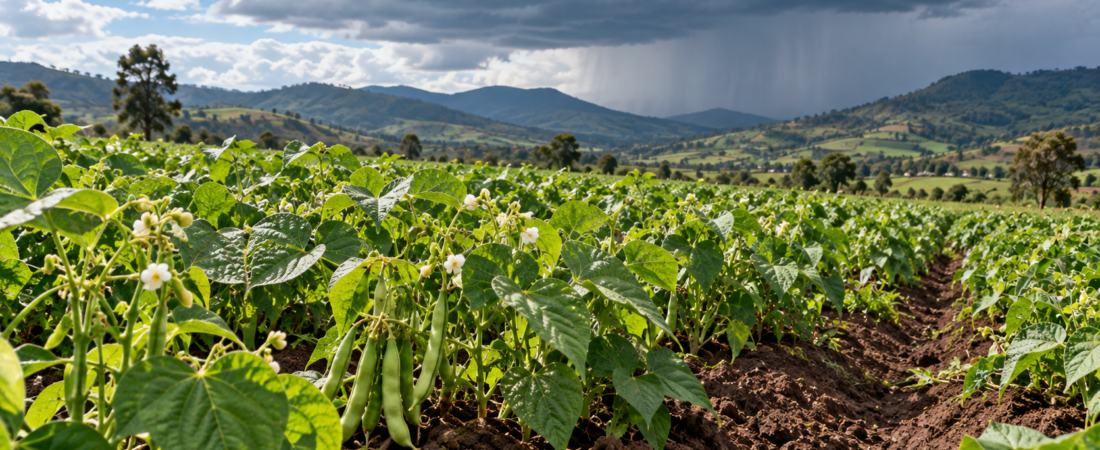 El Niño & Tanzania: What Can Farmers Learn From the Past?