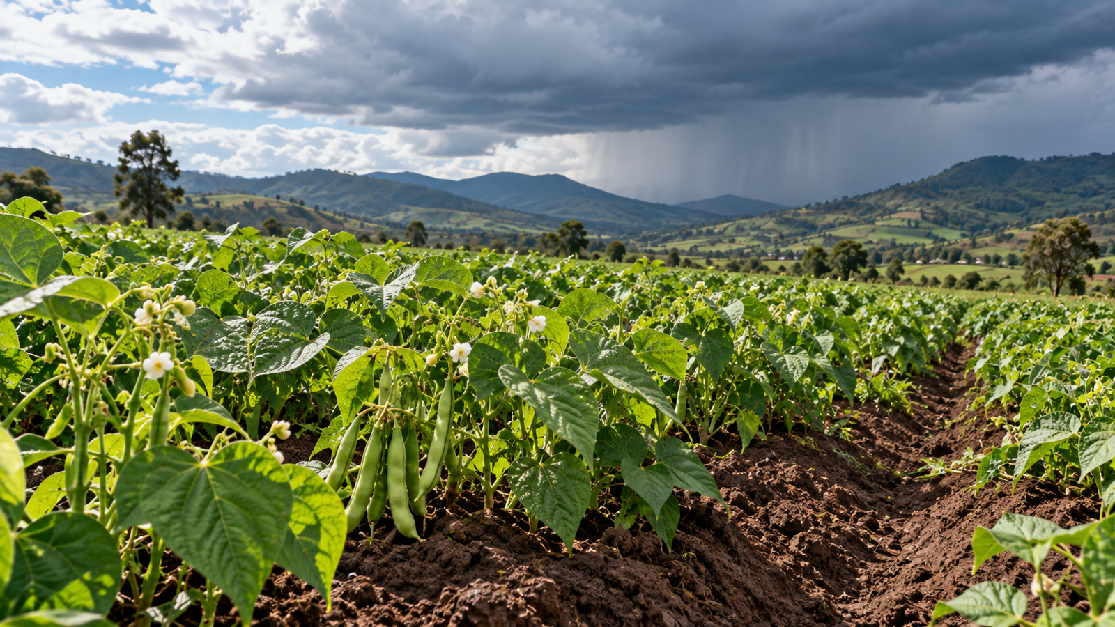 El Niño & Tanzania: What Can Farmers Learn From the Past?